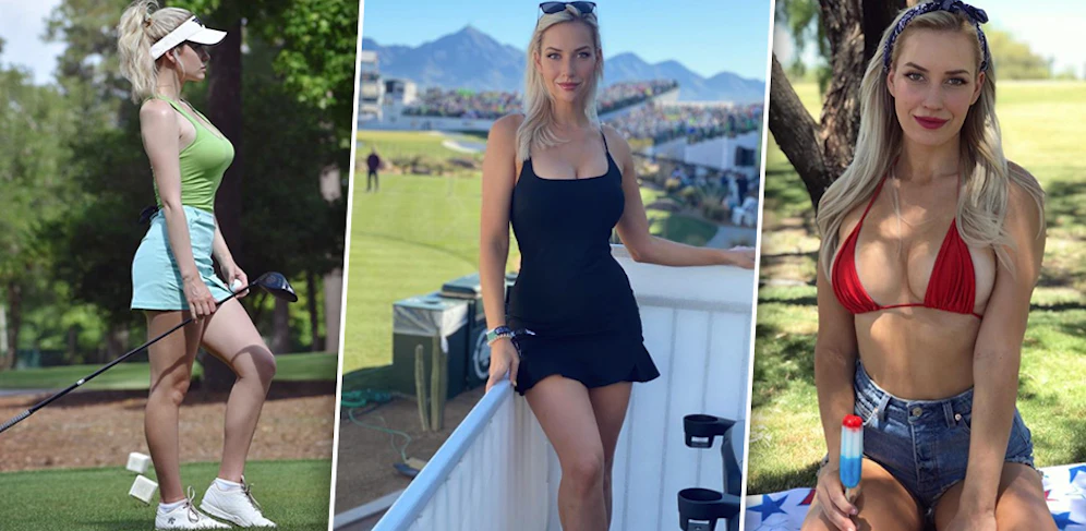 Paige Spirinac