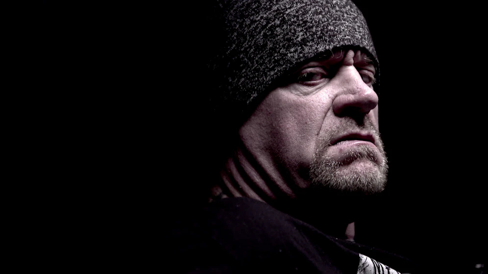 Undertaker