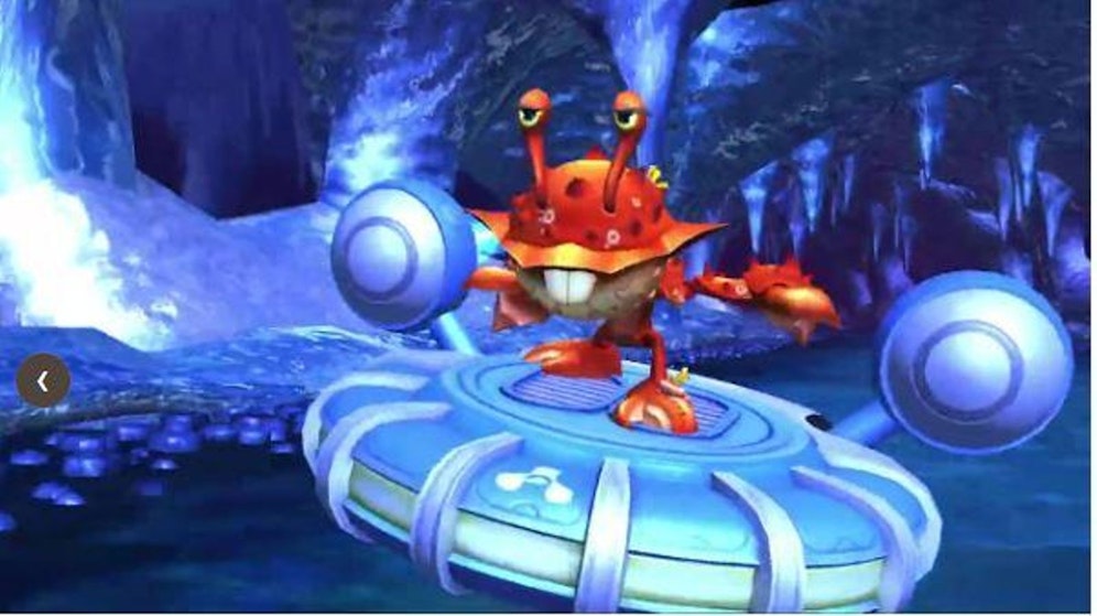 Computerspiel erstmals zur Behandlung von ADHS zugelassen.