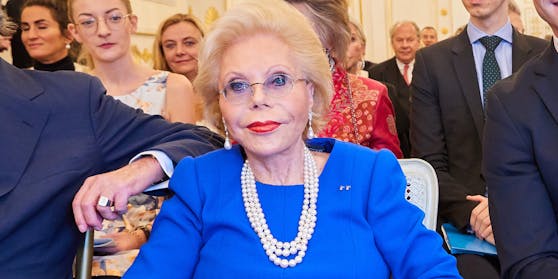 Heidi Horten