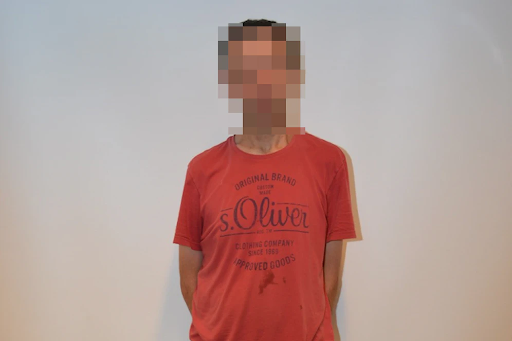 Der vermisste Welser wurde tot aufgefunden.