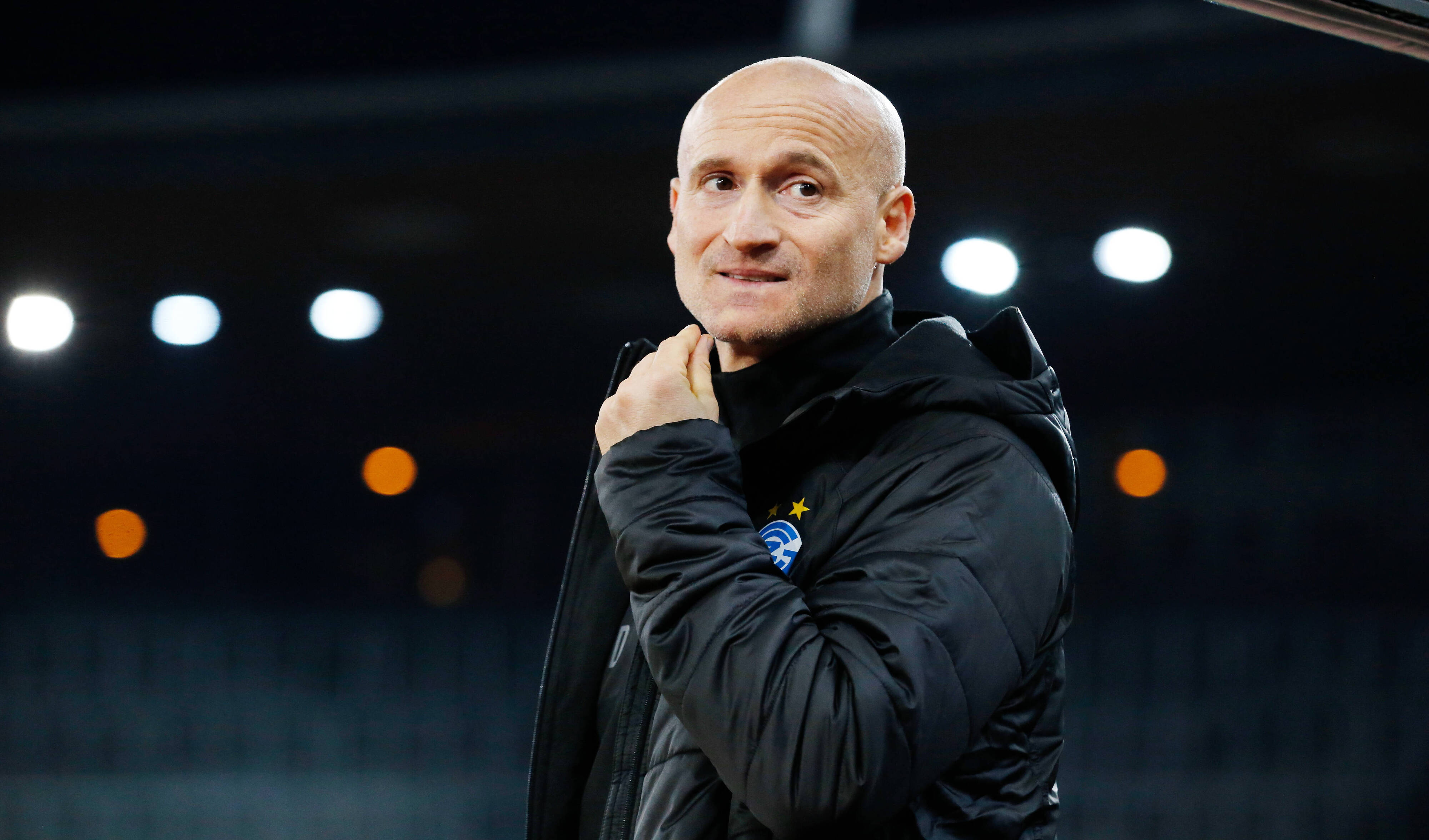 Goran Djuricin durfte nur zwei Liga-Spiele als Zürich-Coach bestreiten.