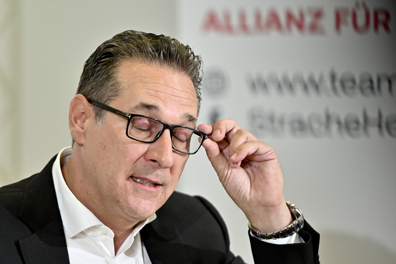 Heute.at - FPÖ-Politikerin: Strache hat Millionen gescheffelt