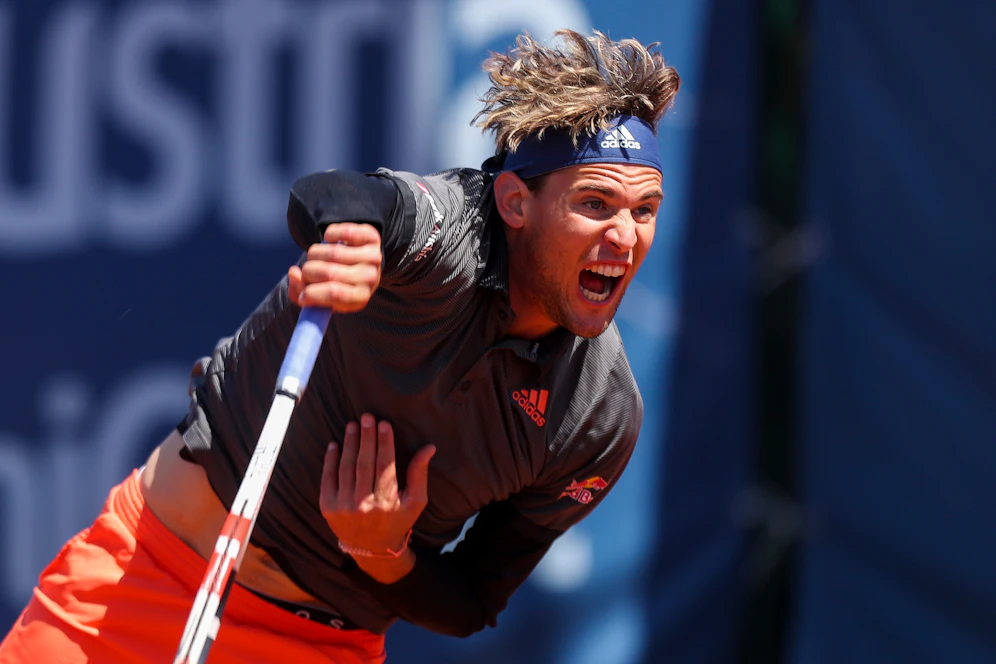Dominic Thiem