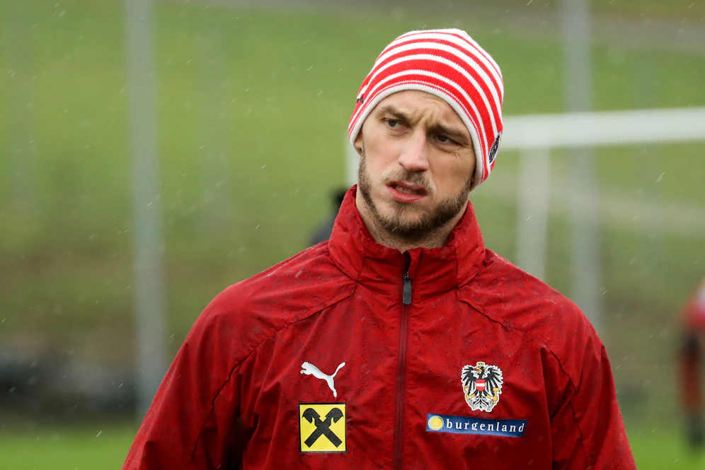 Marko Arnautovic