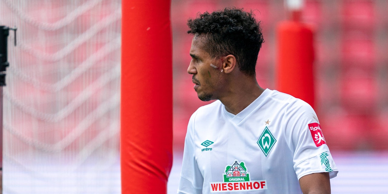 1:3! Werder Bremen steht unmittelbar vor dem Abstieg ...