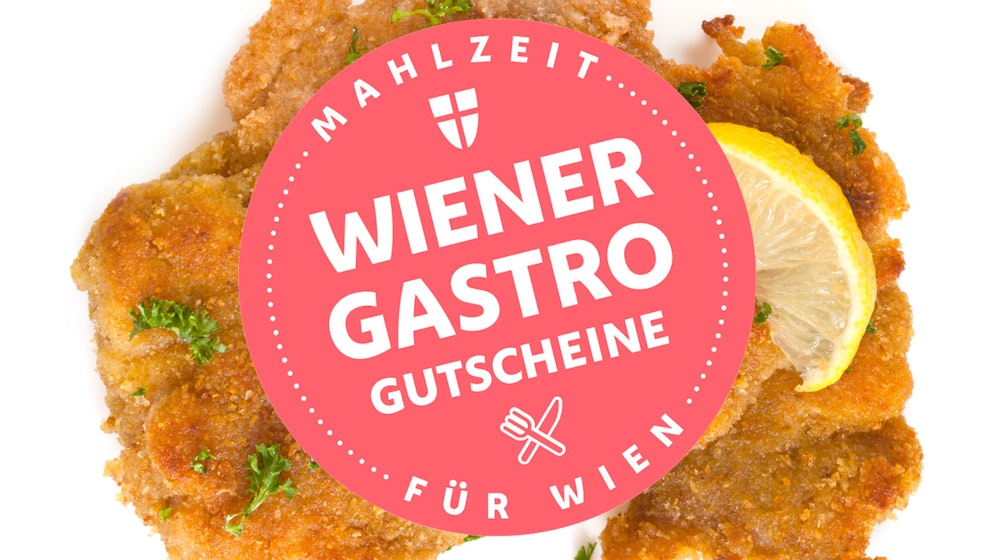 Bis Ende September sind die Gutscheine gültig.