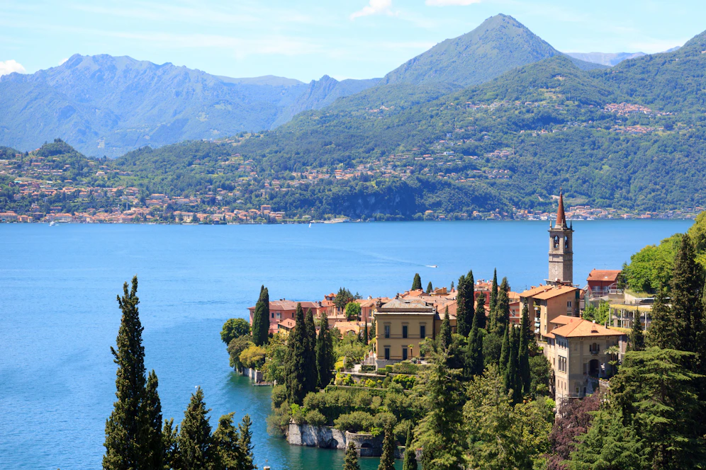 Die Reisewarnung für schwerer betroffene Regionen in Italien hält der italienische Präsident des Gesundheitsrats für nicht angebracht. 