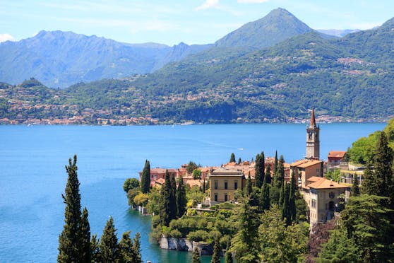 Die Reisewarnung für schwerer betroffene Regionen in Italien hält der italienische Präsident des Gesundheitsrats für nicht angebracht.