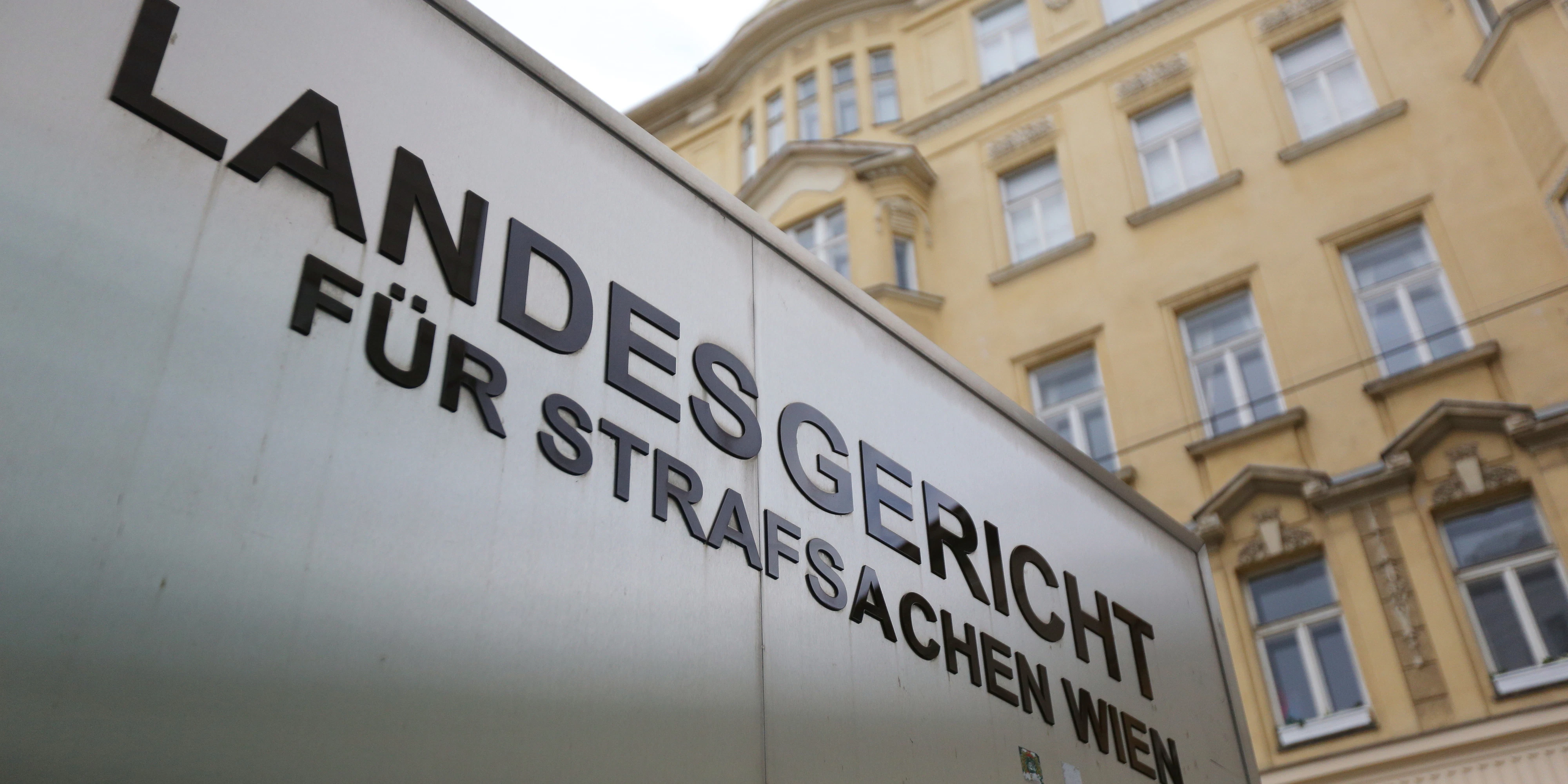 Landesgericht Wien