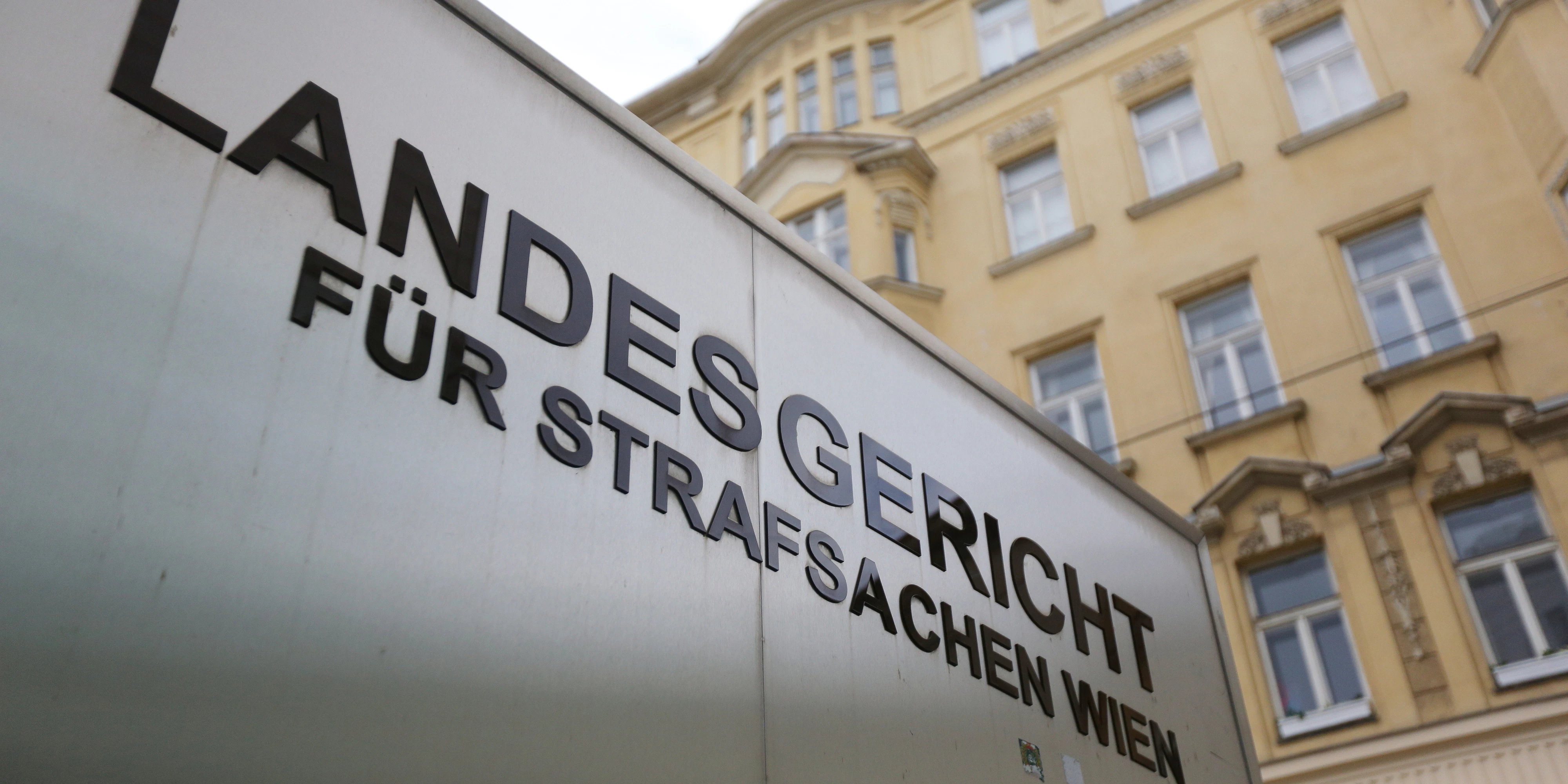 Landesgericht Wien