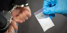 Pärchen schmuggelte Drogen von Slowenien nach Österreich