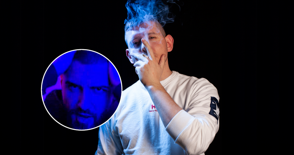 Es bahnt sich ein Beef auf Wiens Straßen an...