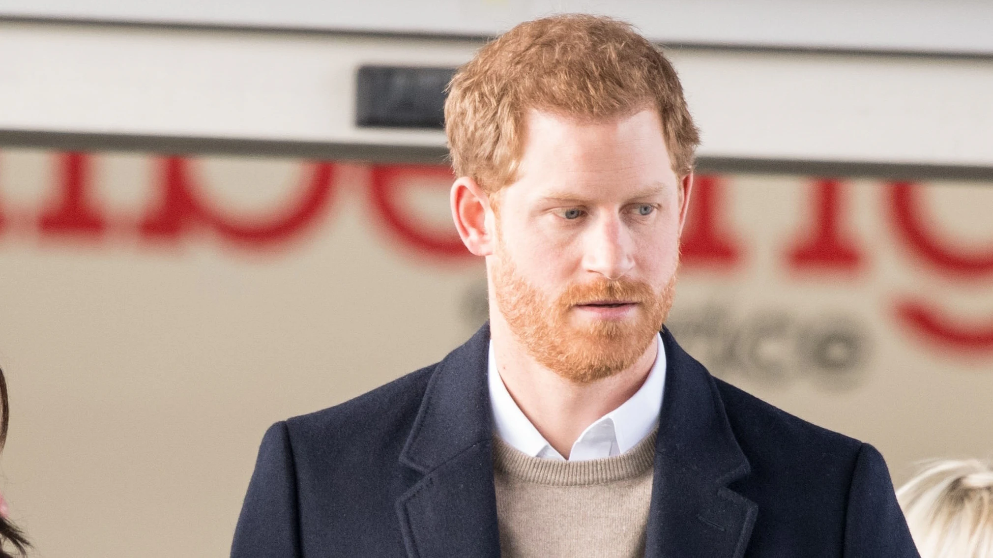Meghan Markle, Prinz Harry
