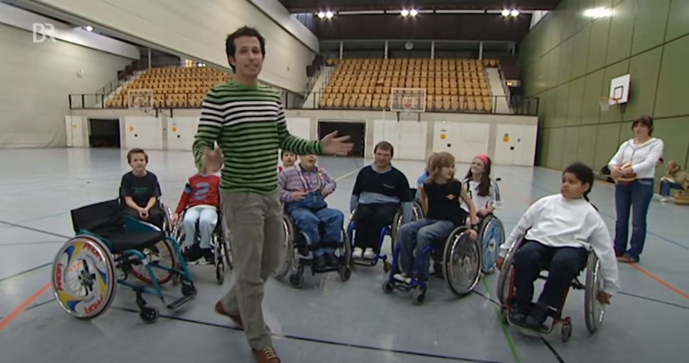 In der Sendung fielen offenbar Kommentare, die nun für Kopfschütteln sorgen.