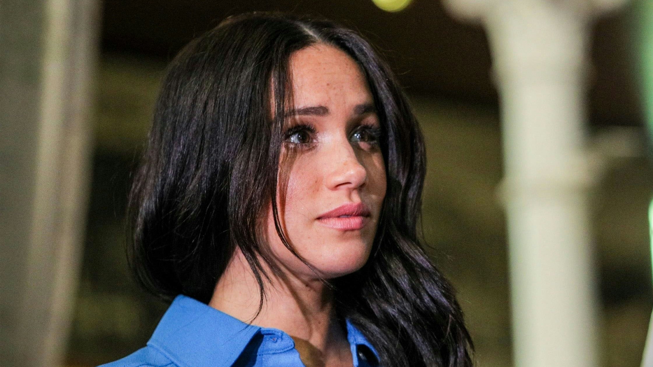 Meghan Markle, Prinz Harry