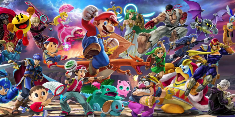 Wer mit dabei sein möchte, kann den Stream auf dem offiziellen deutschsprachigen YouTube-Kanal von Nintendo live miterleben.