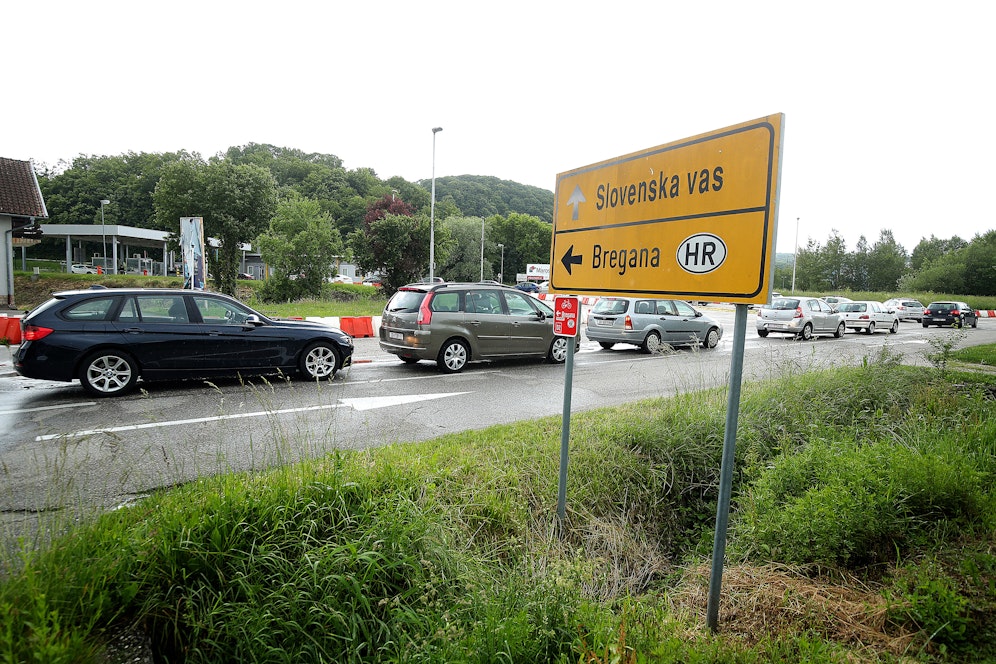 Heimkehrer aus dem Balkan kommen immer öfter krank nach Hause.