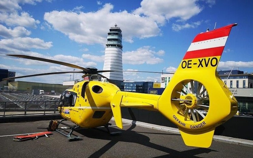 Der C9 stand im Einsatz