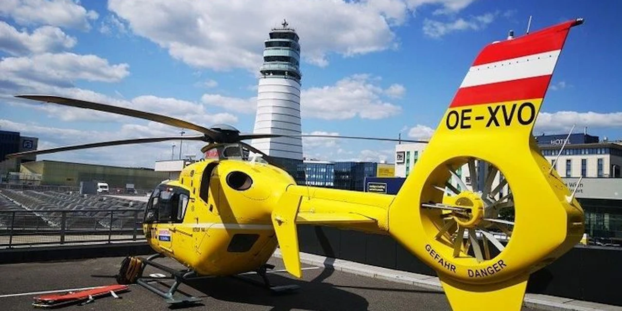 hubschrauber über neu isenburg heute