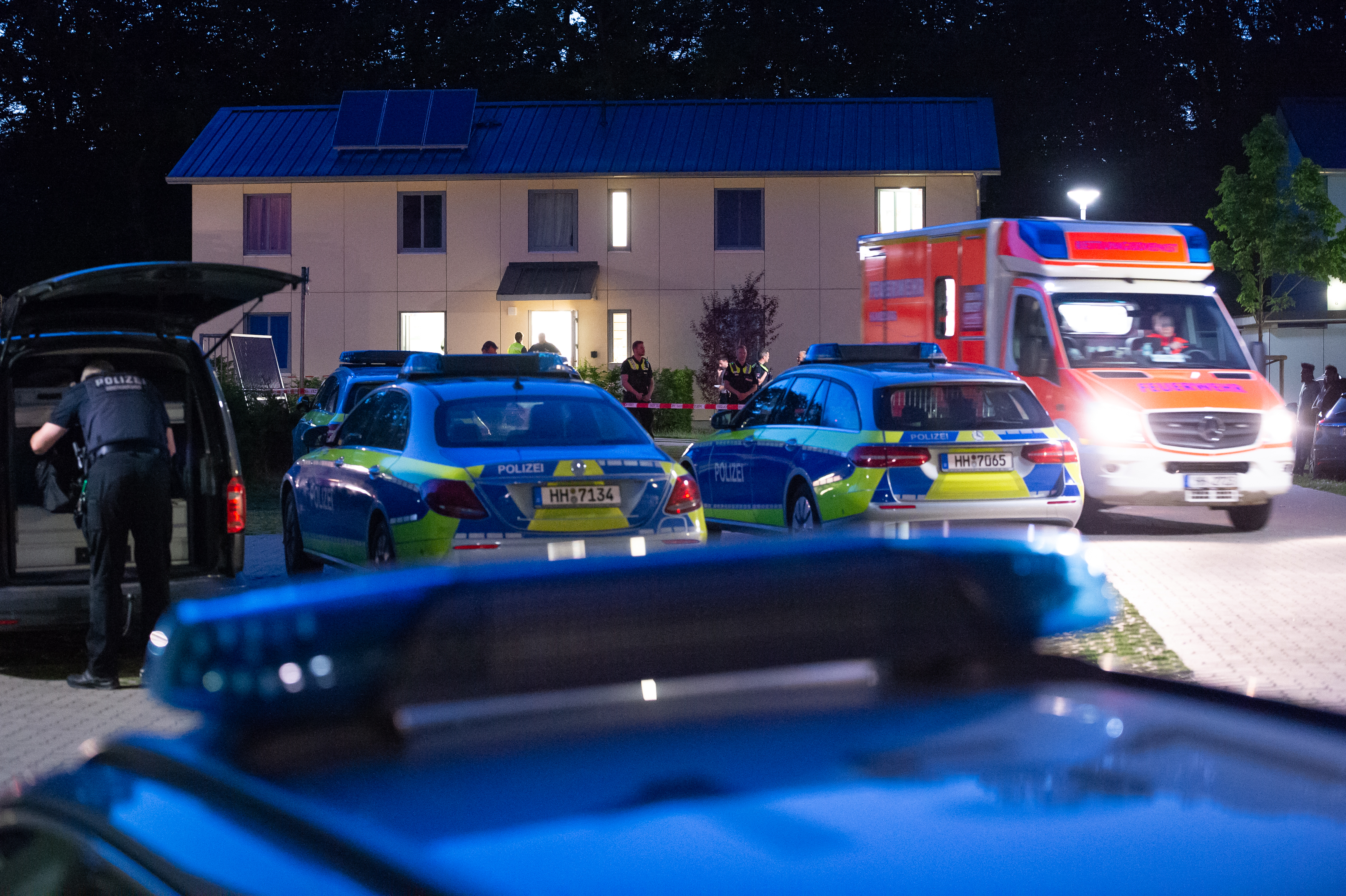 Polizei Deutschland