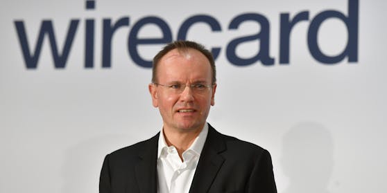 Wirecard-Ex-Chef Markus Braun