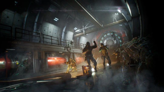 CrossfireX: Closed Beta ab sofort verfügbar.