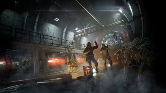 CrossfireX: Closed Beta ab sofort verfügbar.