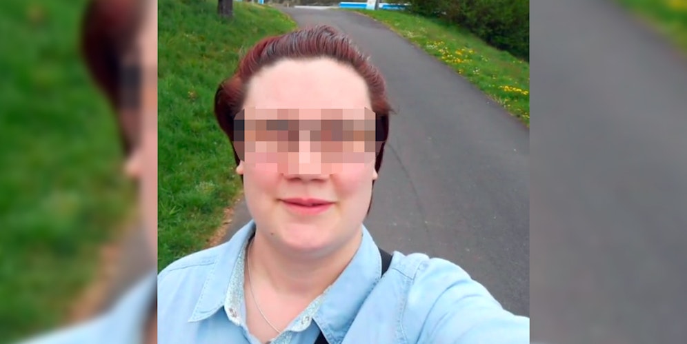 Sarah H. starb mit nur 32 Jahren.