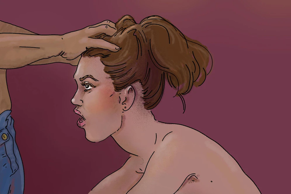 Nein, liebe Männer: Frauen brauchen keinen 