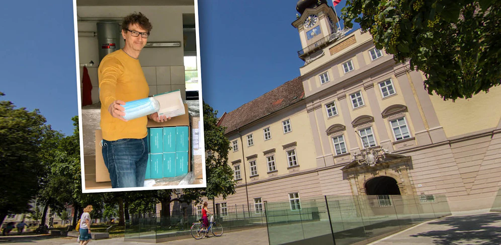 Der Deal von Walter Schnauder mit dem Land stand am Donnerstag auf dem Prüfstand, wird auch vom SPÖ-Nationalratsabgeordneten Alois Stöger scharf kritisiert.