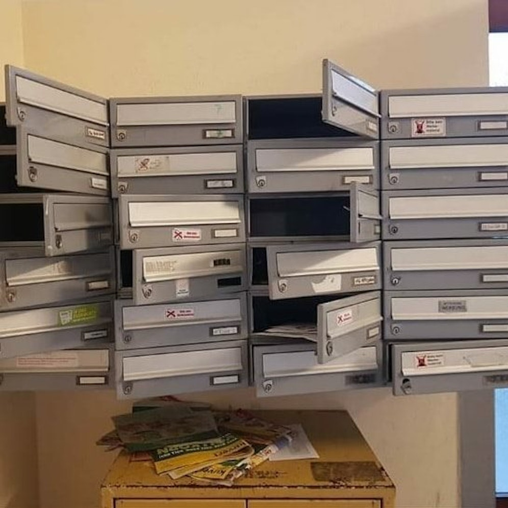 In Wien wurden die Gutscheine von einem Unbekannten gestohlen.