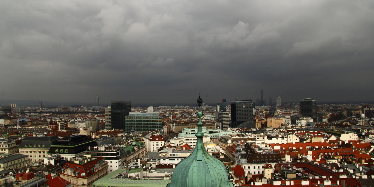 Gewitter