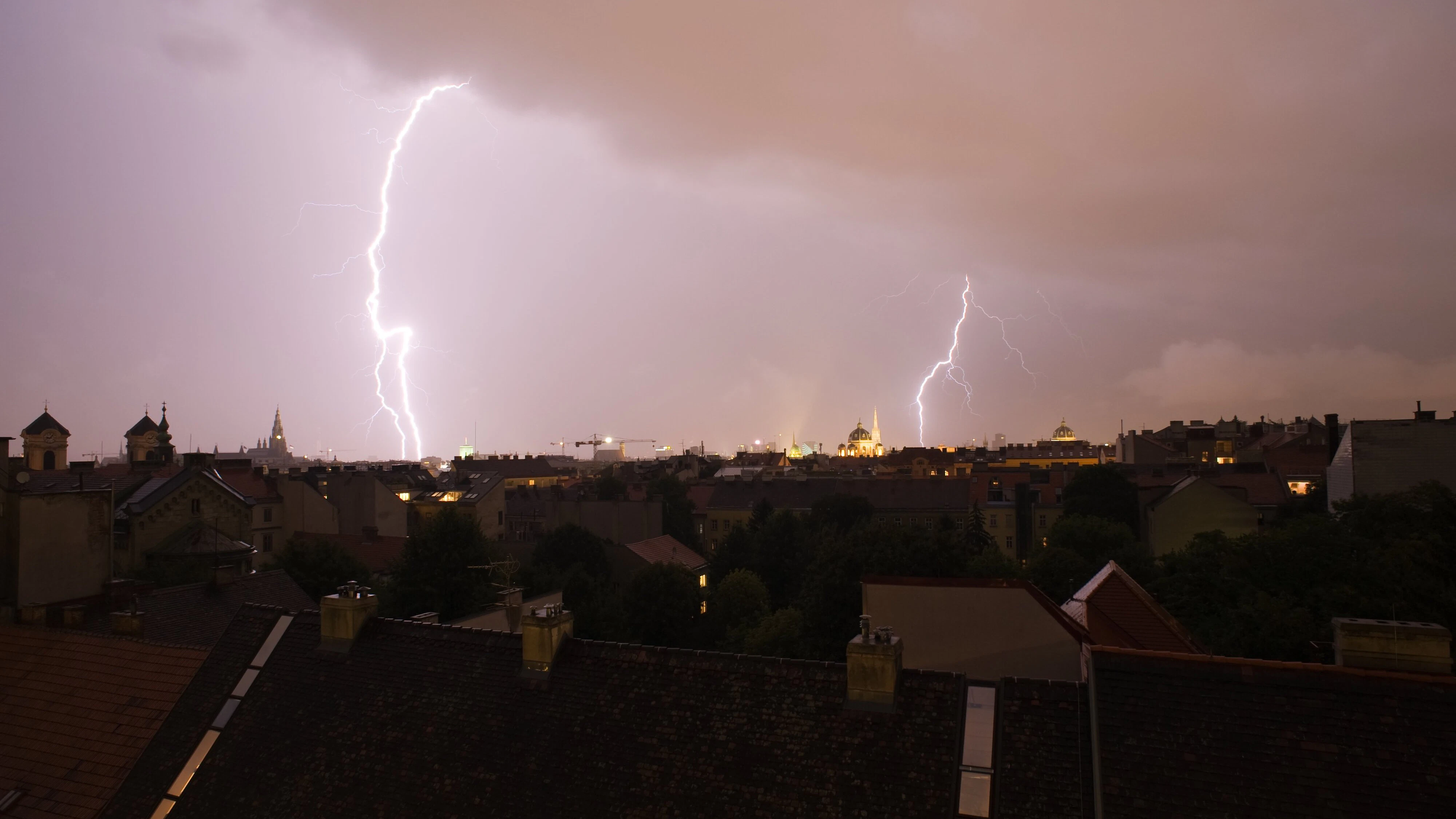 Gewitter