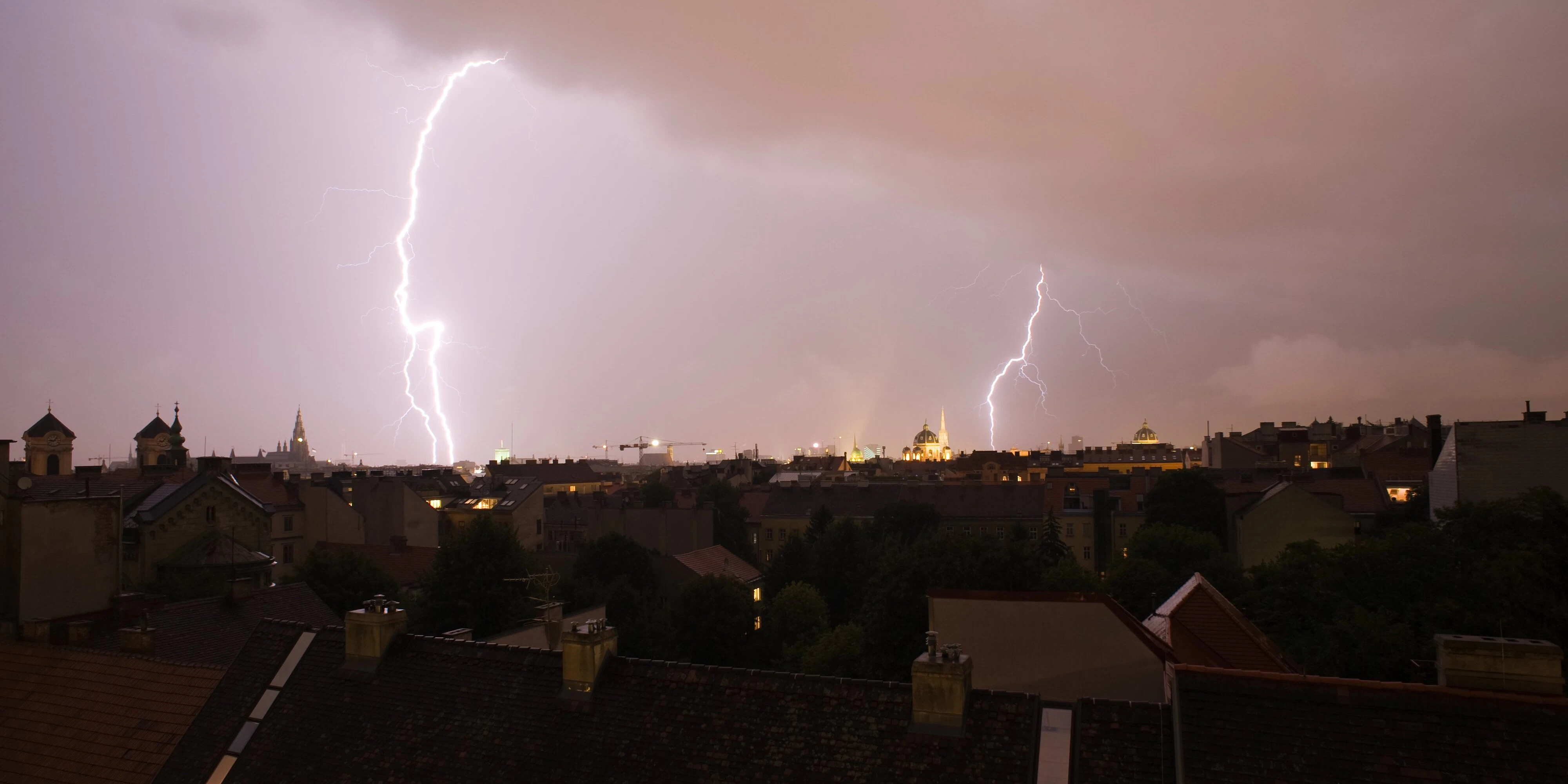 Gewitter