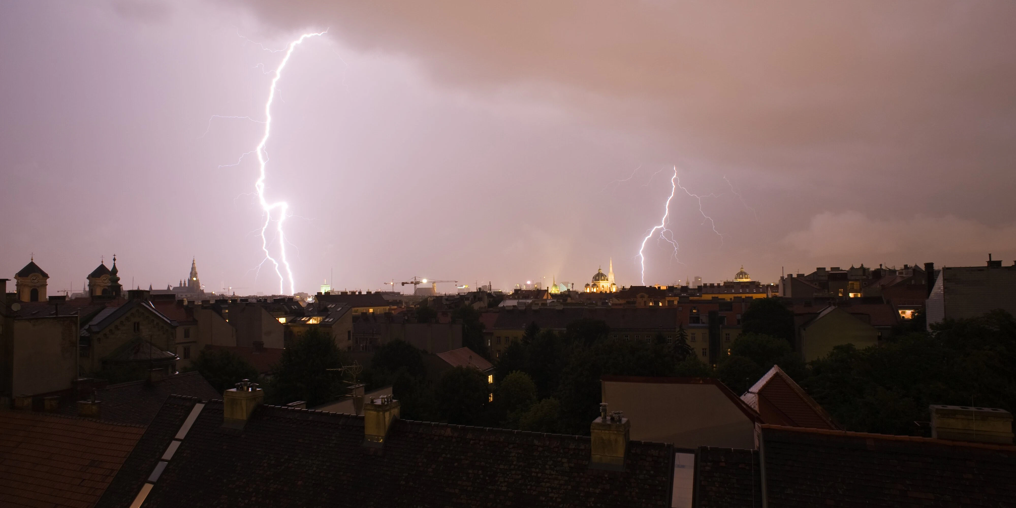 Gewitter