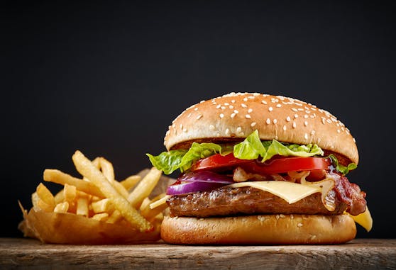 Was ist tödlicher? Der Big Mac oder der Whopper?