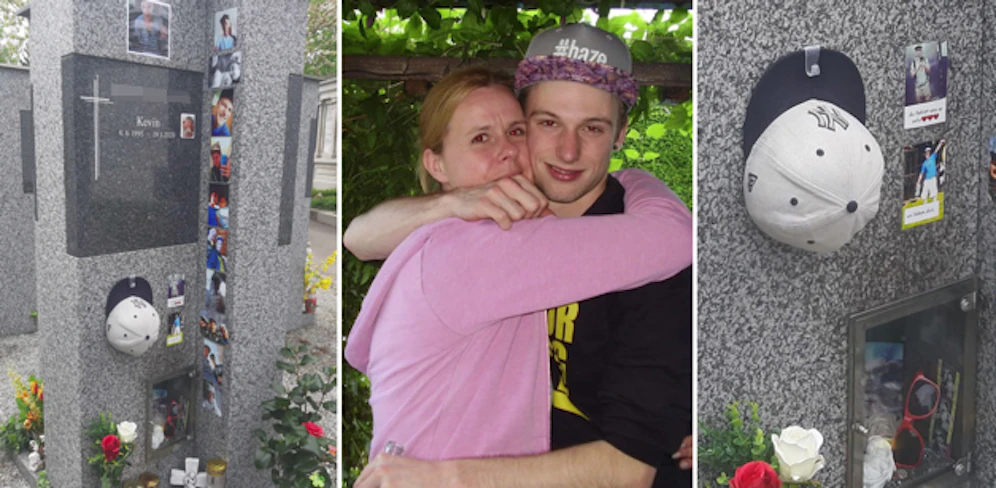 Von dem Grab eines Linzers (24) wurde eine Kappe gestohlen. Der Fall konnte rasch gelöst werden.