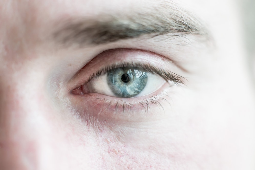 Wie arbeiten Gehirn und Bewusstsein bei der Verarbeitung von Informationen des Sehsinns zusammen? Ein Mann, der keine Zahlen zwischen 2 und 9 sehen kann, lässt Forscher bisherige Theorien überdenken. 