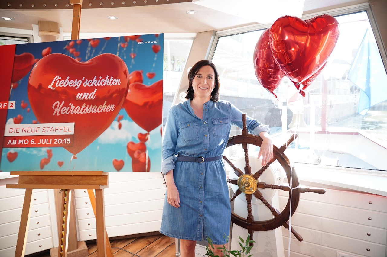 Heute.at - So werden die neuen Liebesg'schichten nach Spira