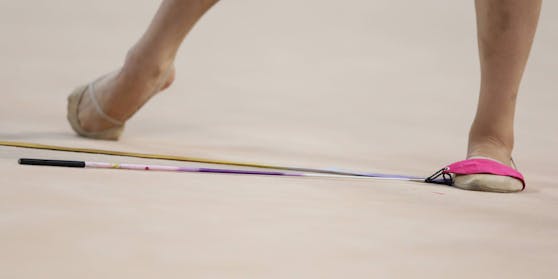 Schweizer Trainerinnen sollen rhythmische Gymnastinnen gequält haben.