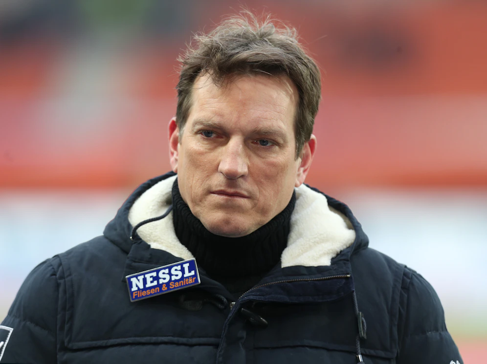 Andreas Herzog