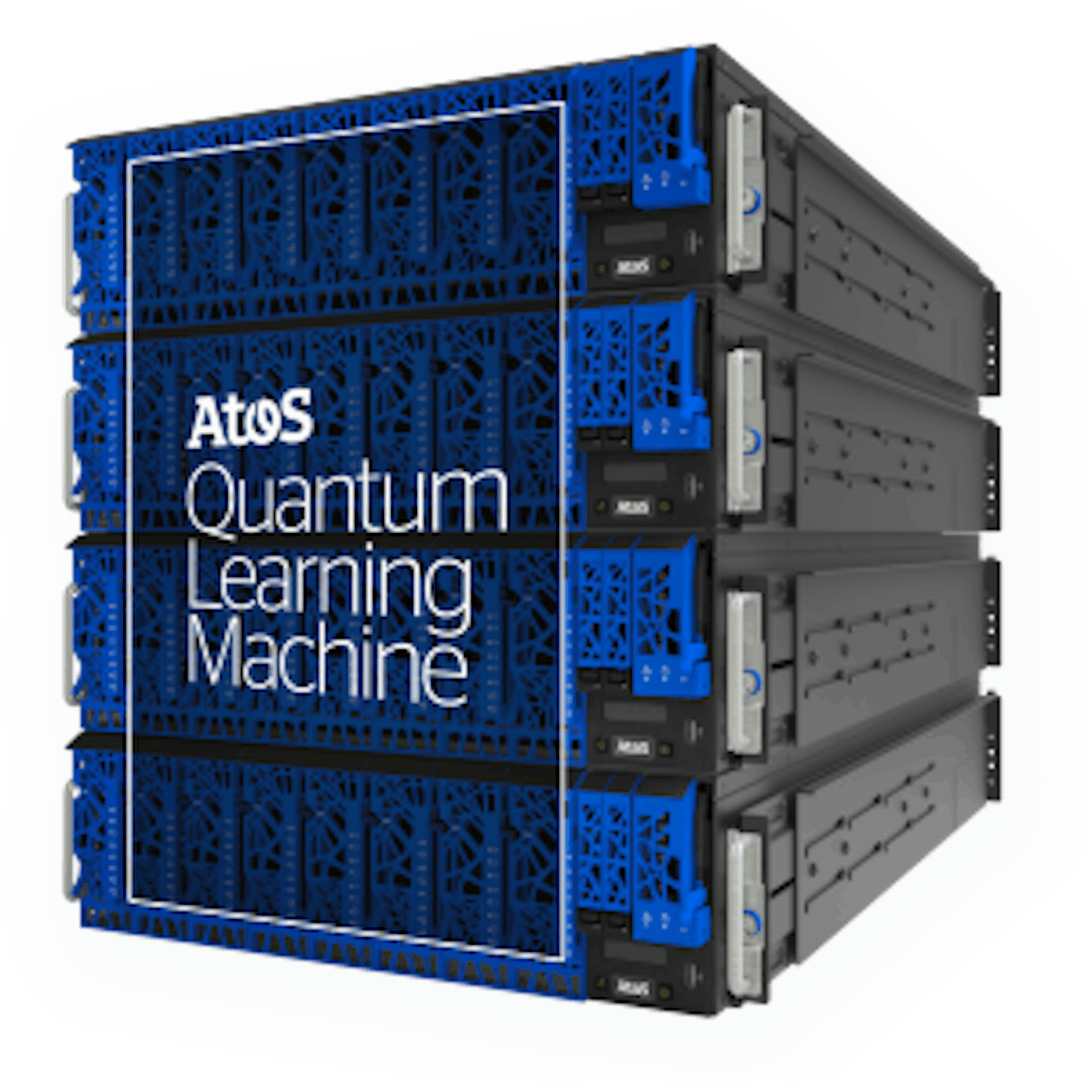 Atos hebt leistungsfähigsten Quantensimulator der Welt mit Atos QLM E auf nächste Stufe.