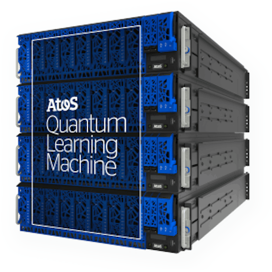 Atos hebt leistungsfähigsten Quantensimulator der Welt mit Atos QLM E auf nächste Stufe.
