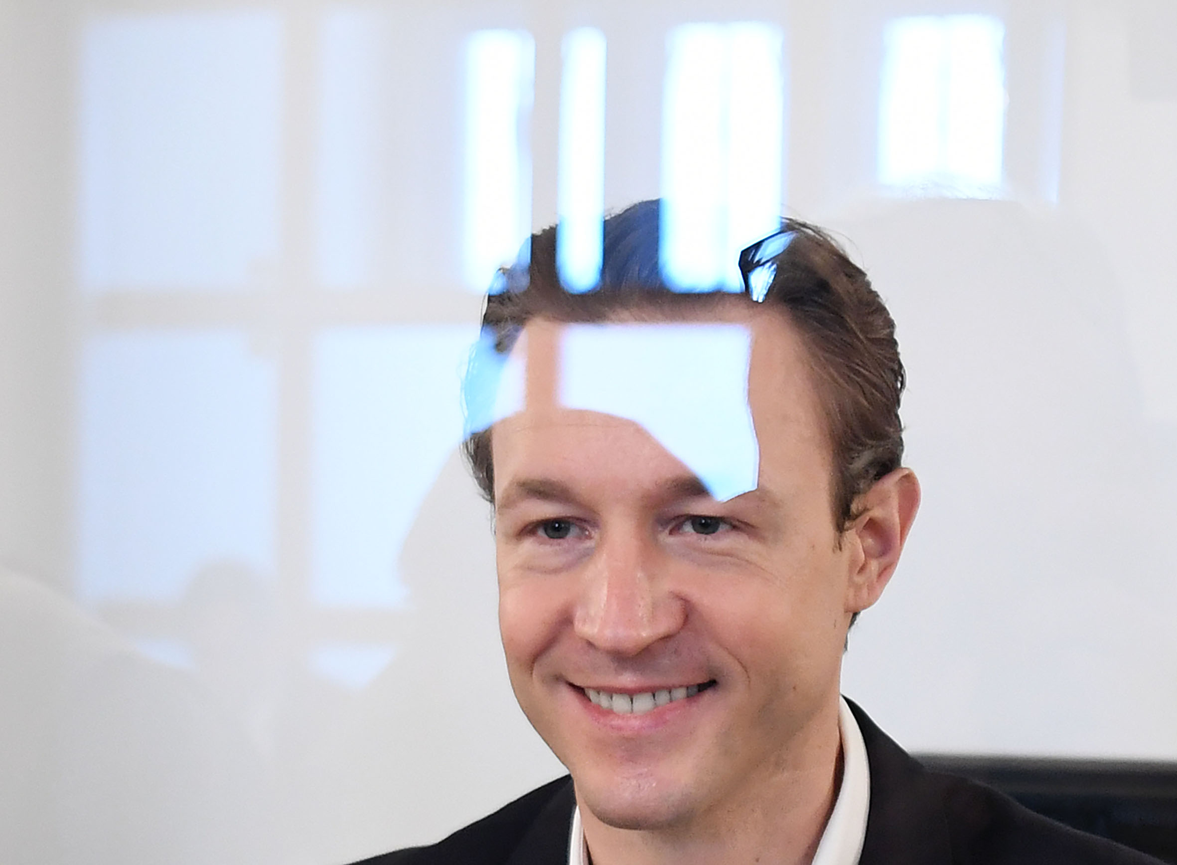 Finanzminister Gernot Blümel: "Es bleibt mehr zum Leben"