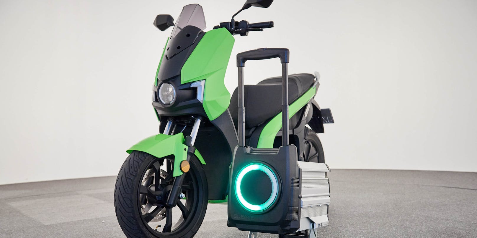 Neben E-Bikes, Elektroautos oder E-Scootern erleben E-Mopeds gerade im urbanen Bereich einen regelrechten Höhenflug.