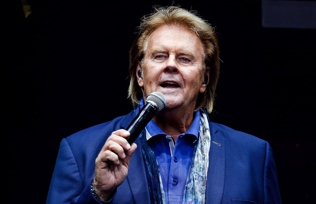 Heute.at - Howard Carpendale: Nehme im Moment jede Arbeit an