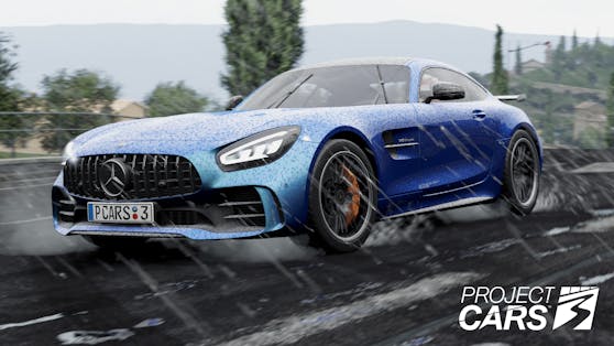 Project CARS 3 erscheint am 28. August 2020.