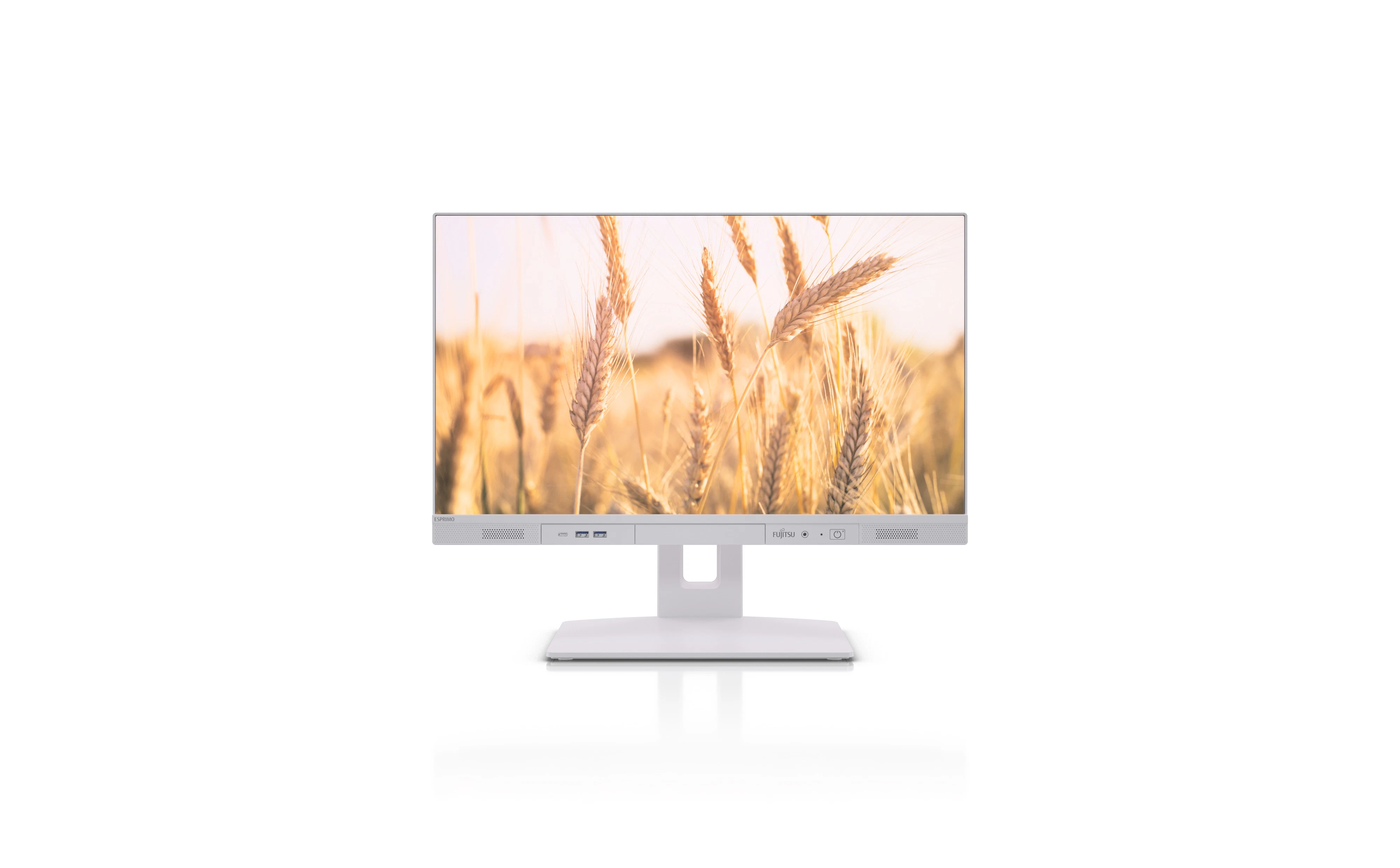 Fujitsu stellt neue leistungsstarke Generation von Desktop-PCs und Workstations vor.