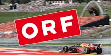 50 Stunden! ORF plant Monster-Programm für Formel 1
